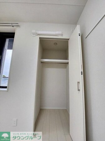 オーパスホームズ武蔵小金井の物件内観写真